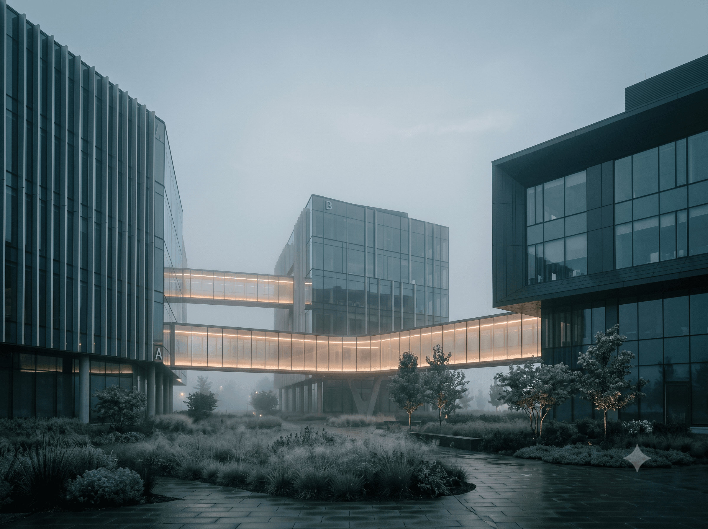 Multiple organisations managed from one workspace
